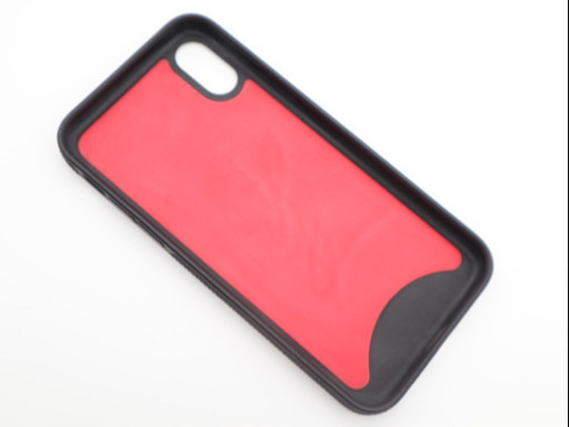 《Christian Louboutin/iPhone X/XSケース》AB 美