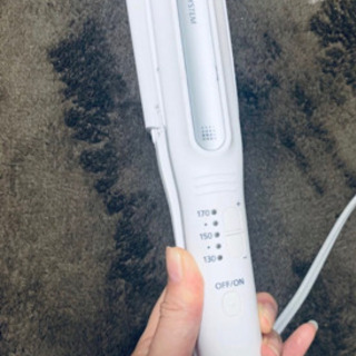 ナショナルパナソニック　4Wayヘアーアイロン 