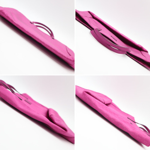 《GUCCI/グッチシマ トートバッグ》284721 ABランク ピンク 美品