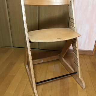 子供用椅子