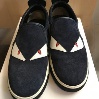 FENDI モンスター