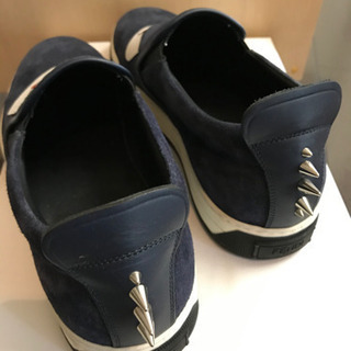 FENDI モンスターの画像