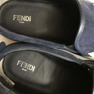 FENDI モンスターの画像