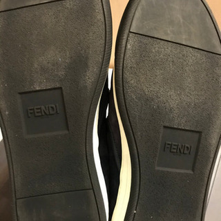 FENDI モンスターの画像