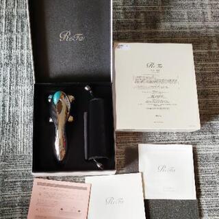 MTG ReFa 4 CARAT リファ 4 カラット