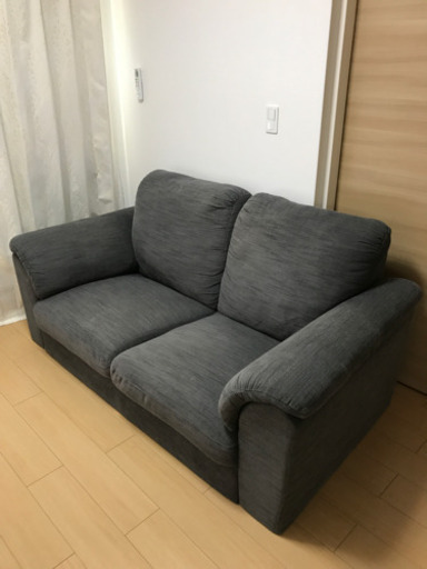IKEA　TIDAFORS　2人掛け、3人掛け　ソファ