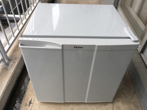 Haier ハイアール　40L小型冷蔵庫