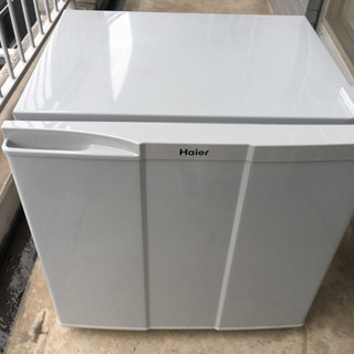 Haier ハイアール　40L小型冷蔵庫