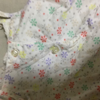 ベビーギャップ   80 チュニック　ワンピースの画像