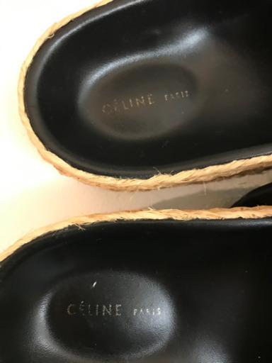 セリーヌ　size39