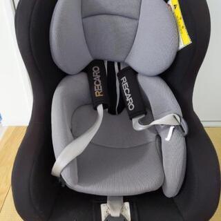 【郵送対応可】レカロ RECARO チャイルドシート スタート ...