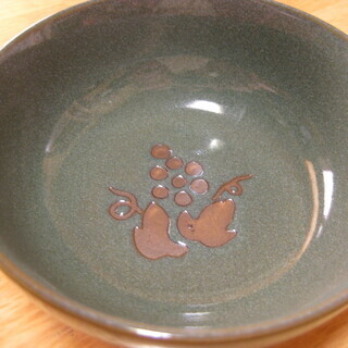 たち吉　アダム＆イブ　小鉢2客　新品未使用品の画像