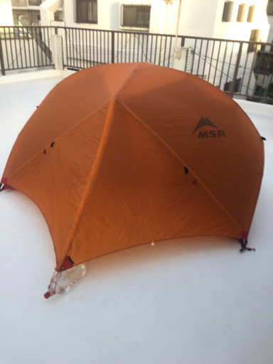 ♩値下げ MSR ハバハバ USED♩