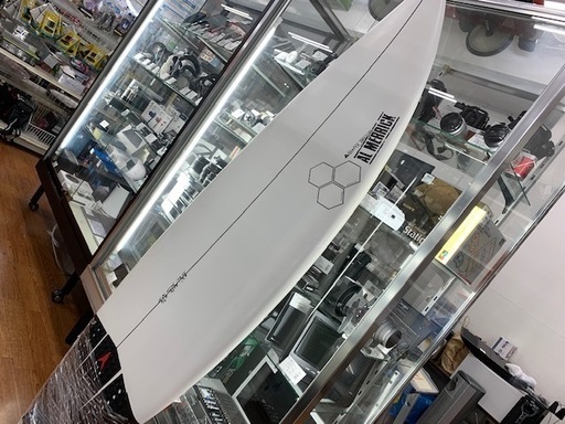 【AL MERRICK】サーフボードあります！！