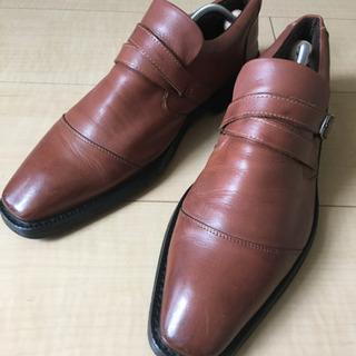 革靴　ビジネスシューズまとめての画像