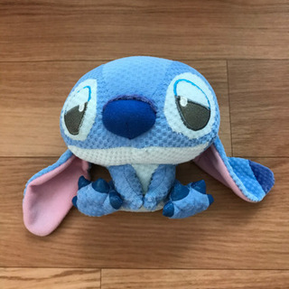 スティッチ  ぬいぐるみ