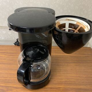 丸山技研製コーヒーメーカー　MCD−580