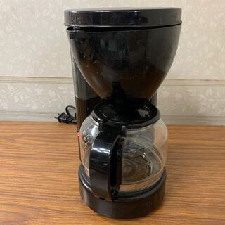 丸山技研製コーヒーメーカー　MCD−580の画像