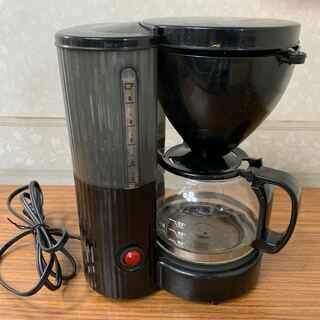 丸山技研製コーヒーメーカー　MCD−580の画像