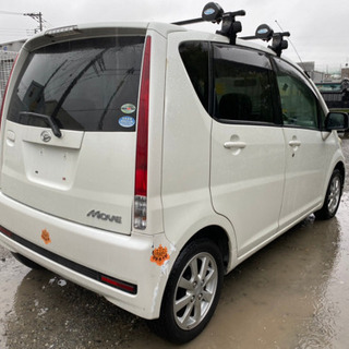 ムーヴ カスタム 車検令和9年5月迄 タイミングチェーン 乗って帰れます ムーヴ カスタム 車検令和9年5月迄 タイミングチェーン 乗って