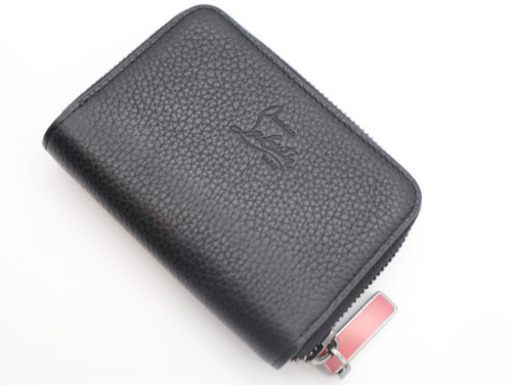 《Christian Louboutin/ケース》ABランク 箱 袋 美品