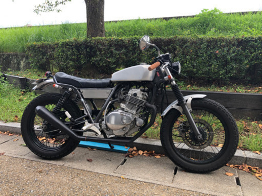 グラストラッカー