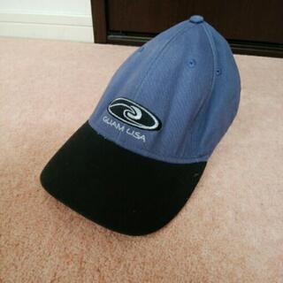 グアムで購入キャップ　帽子