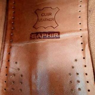 サフィール Lサイズ (SAPHIR Lsize)の画像