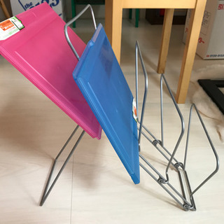 メタルマガジンラック　受渡者が決まりました。の画像