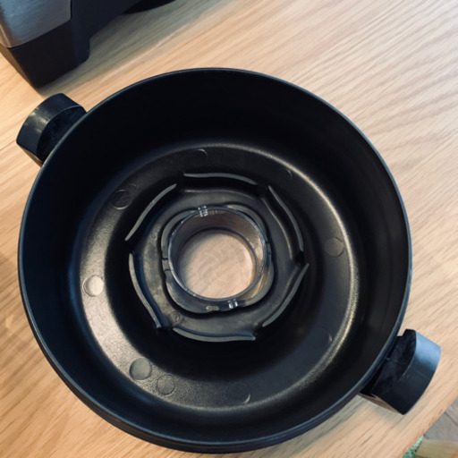 バイタミックス Vitamix PRO750 ステンレスシルバー