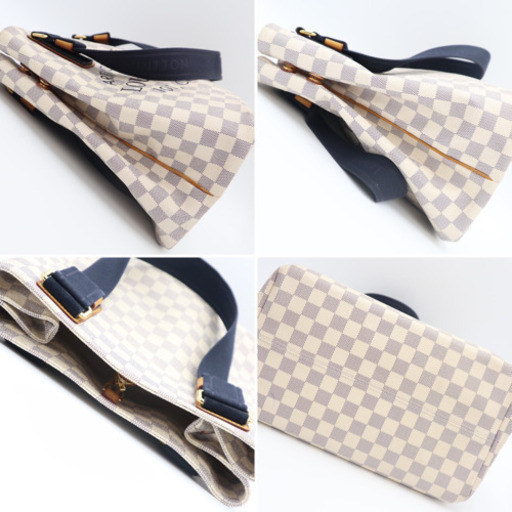 《LOUIS VUITTON/プランソレイユ カバPM》ABランク N41179