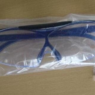 眼鏡ルーペ(未使用新品)