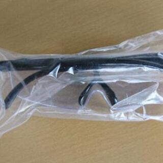 眼鏡ルーペ(未使用新品)の画像