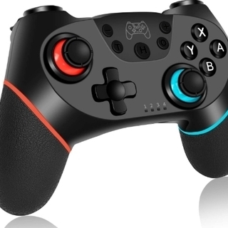【新品】【最新バージョン】Switch コントローラー ワイヤレ...