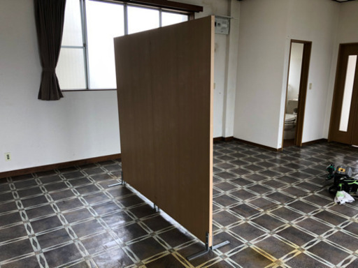 パーテーション　美品です。【価格見直し】