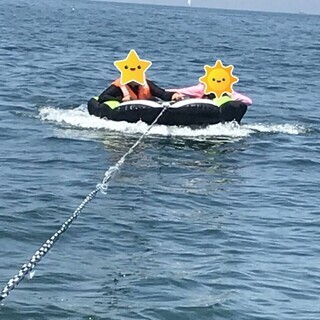 マリンスポーツイベント　８月参加者募集　 - スポーツ