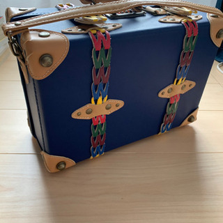 トランク　バッグ　