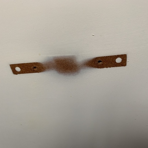 【中古】北欧SWITCH　UA Table