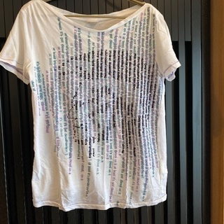 DIESELレディスＴシャツの画像