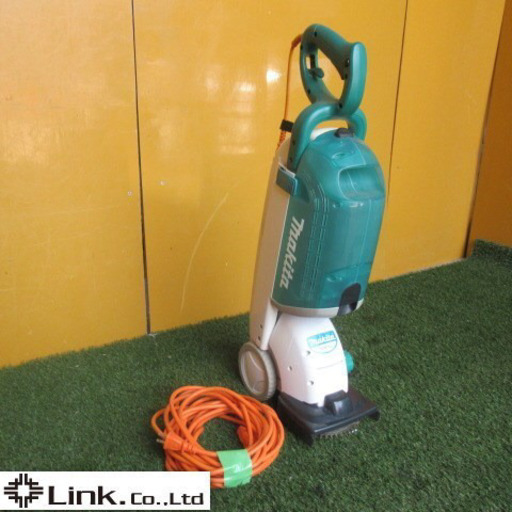 マキタ 電動芝刈機 MLM160