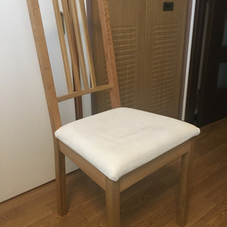 IKEA 椅子
