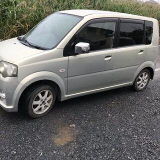 車検なし！