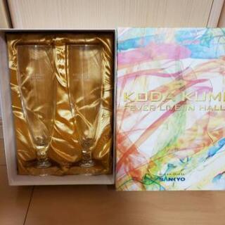 ビールグラス  シャンパングラス