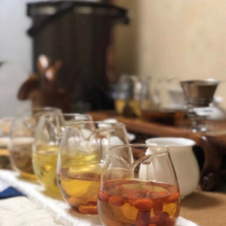 中国茶のお茶会✖️タロット