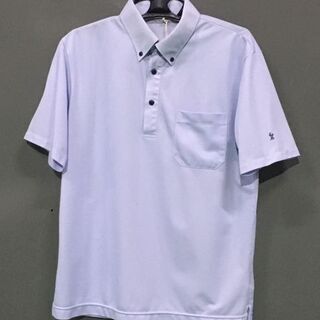 福徳学院高校男子夏シャツあります。