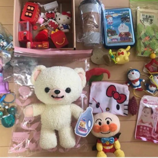 おもちゃ まとめ売り 名古屋市北区取りに来てくれる方