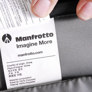 2903 Manfrotto マンフロット キャスター付カメラケース 26×40