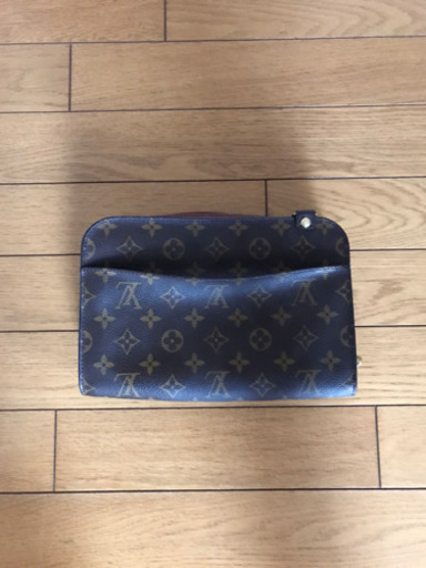 ルイ・ヴィトン セカンドバッグ