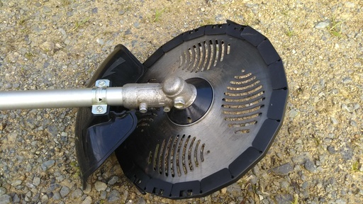 草刈機