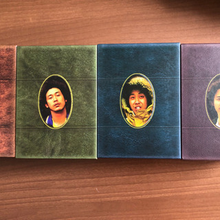 水曜どうでしょう　DVD BOX 1-4 国内正規品